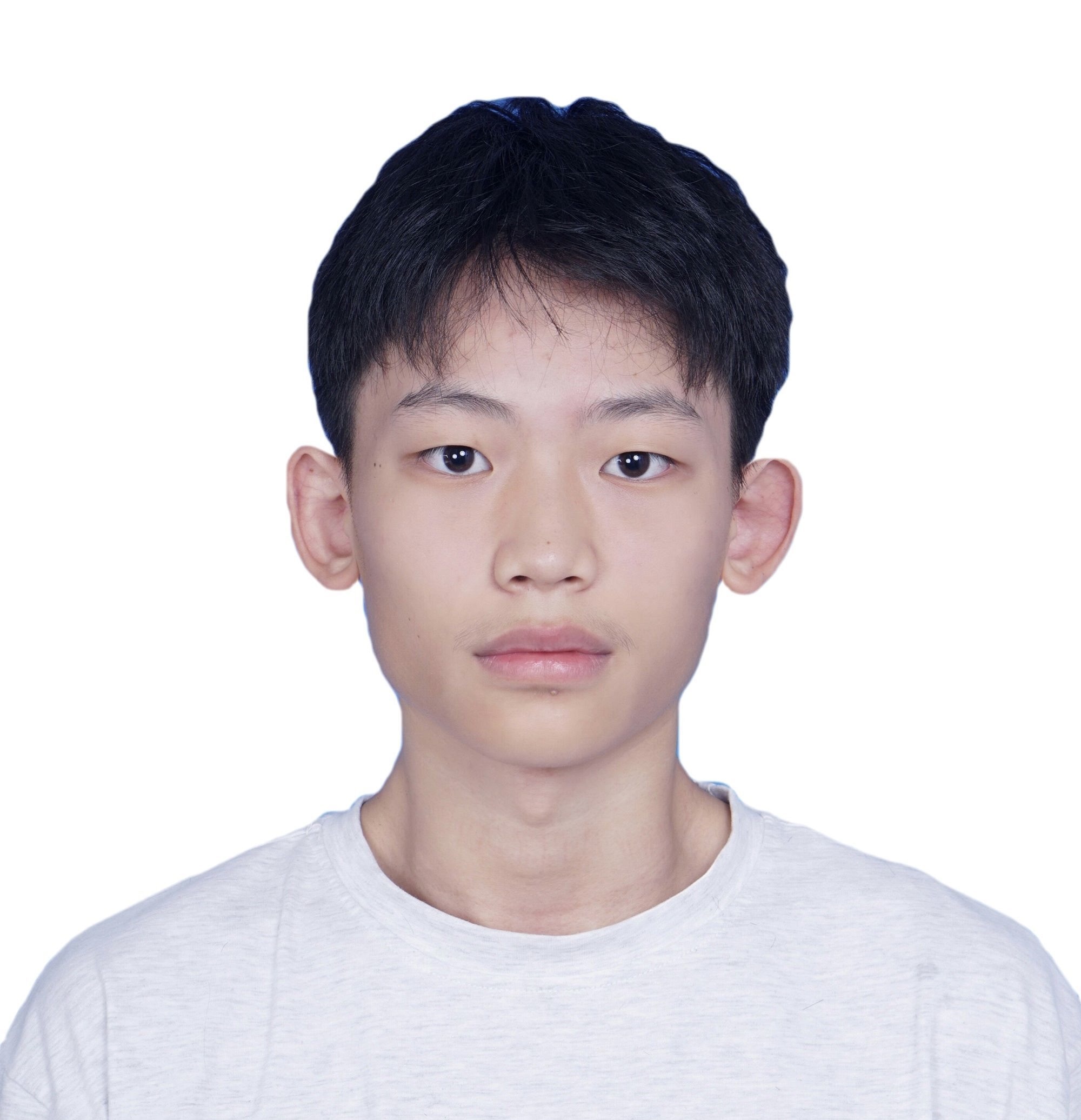 Robin Guo